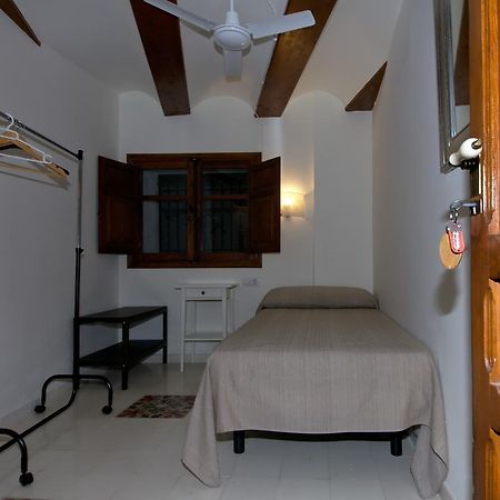 Casa Rural "Ca Tona" Chulilla Esterno foto