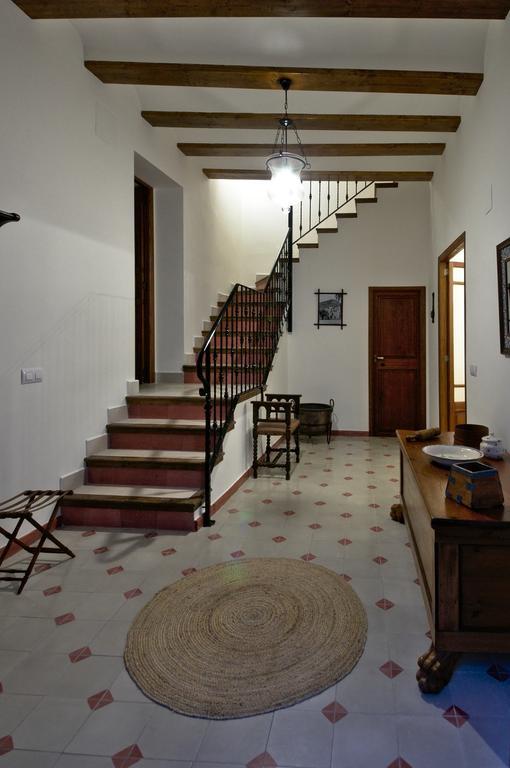 Casa Rural "Ca Tona" Chulilla Esterno foto