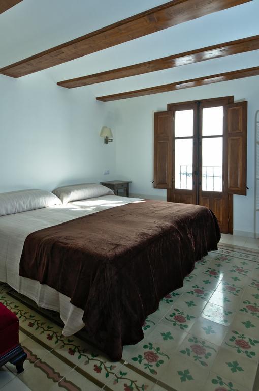 Casa Rural "Ca Tona" Chulilla Esterno foto