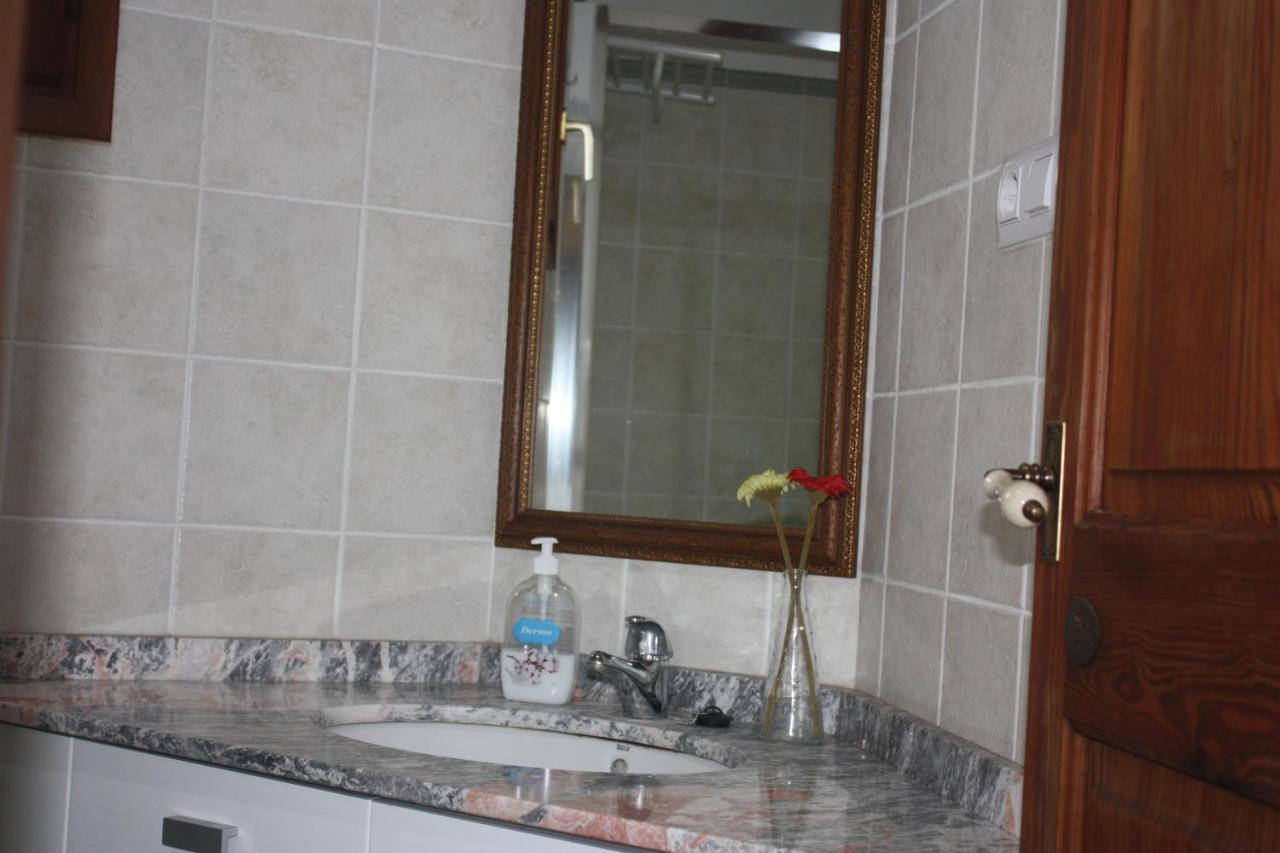 Casa Rural "Ca Tona" Chulilla Esterno foto