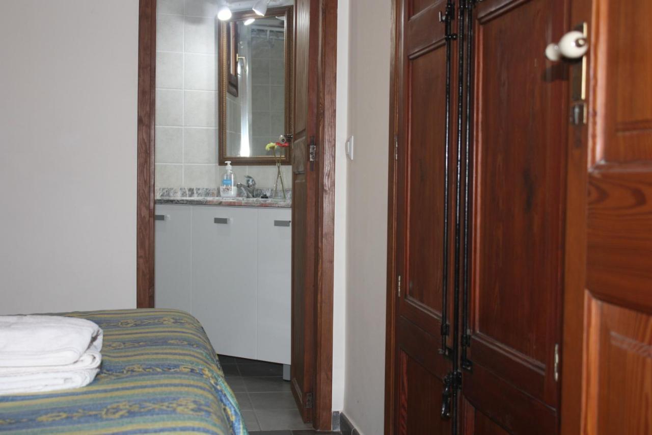 Casa Rural "Ca Tona" Chulilla Esterno foto